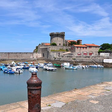 Socoa